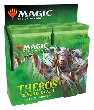 Theros Beyond Death Collector