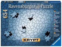 Krypt Blue 654