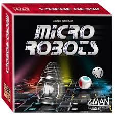 Micro Robots