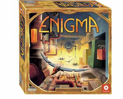 Enigma