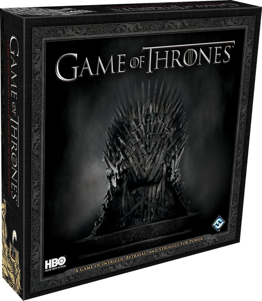 Game of Thrones: The Card Game