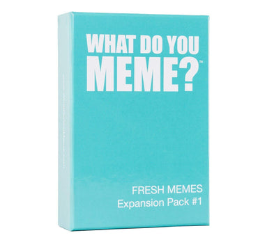 What Do You Meme? - Fresh Memes #1