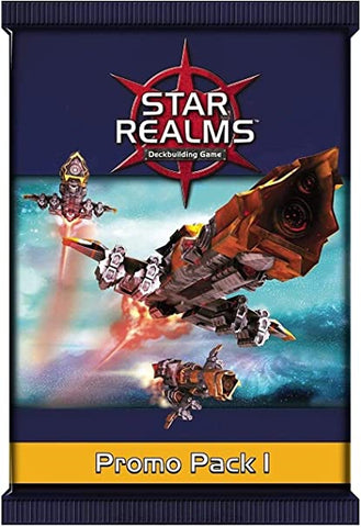 Star Realms Promos