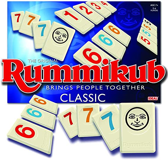 Rummikub