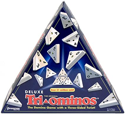 Triominoes Deluxe