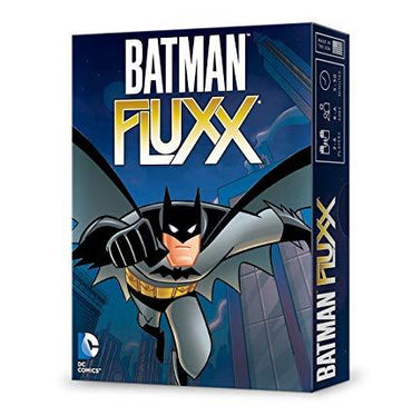 Batman Fluxx