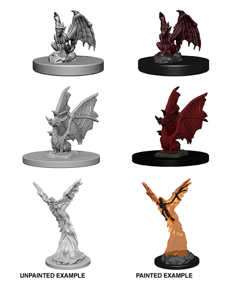 Monster: Familiars