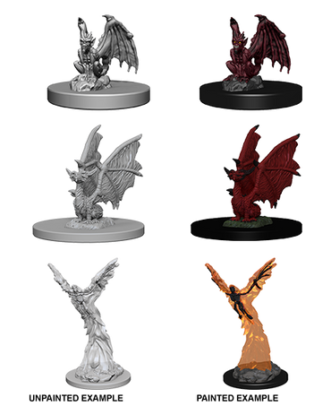 Monster: Familiars