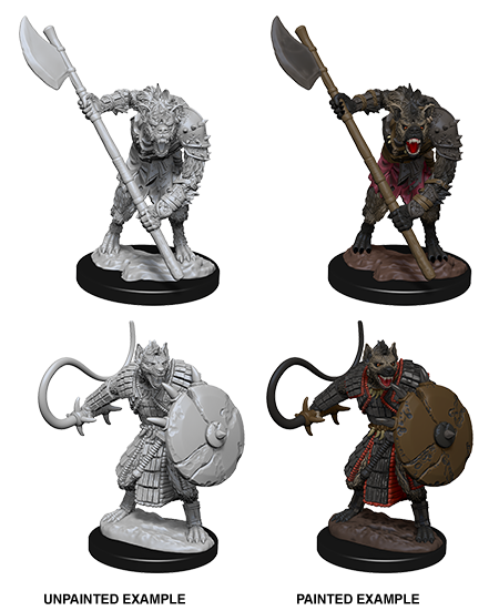 Monster: Gnolls