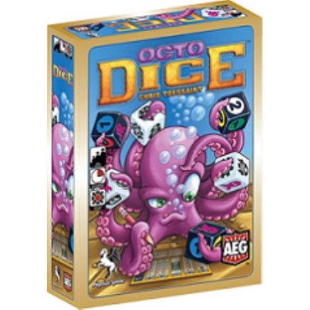 Octo Dice | All About Games