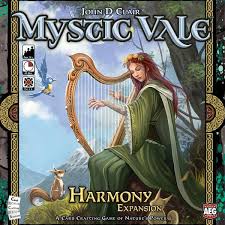 Mystic Vale Harmony