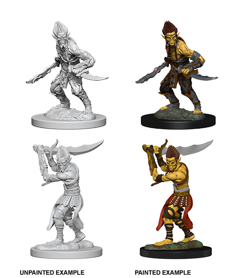 Monster: Githyanki