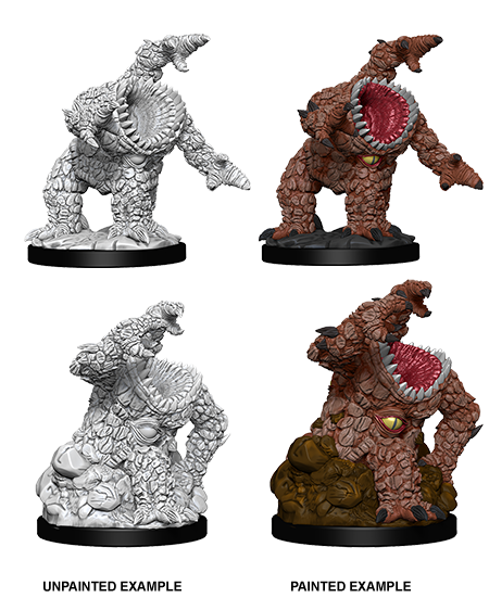 Monster: Xorn
