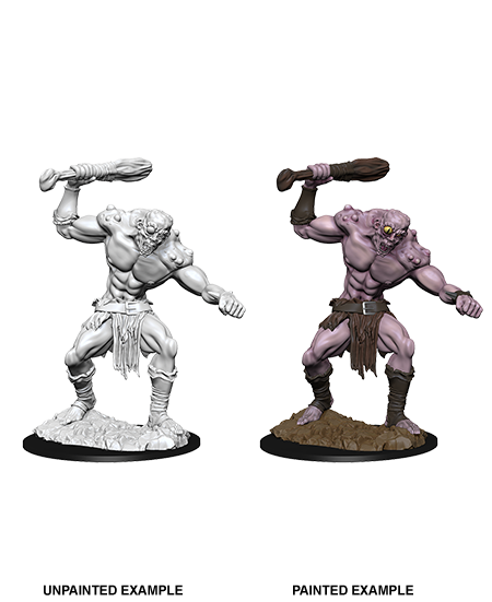 Monster: Fomorian