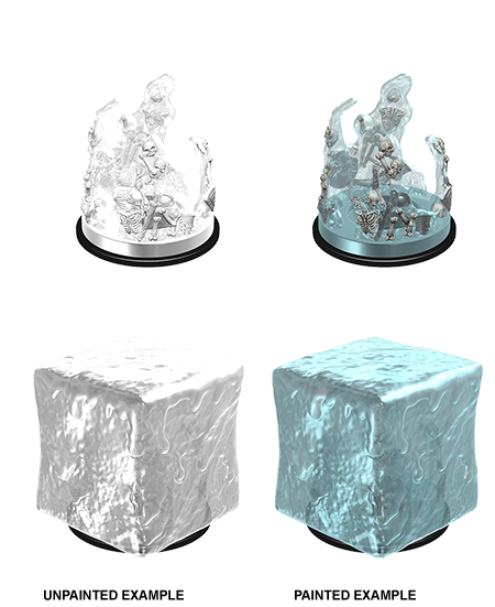 Monster: Gelatinous Cube