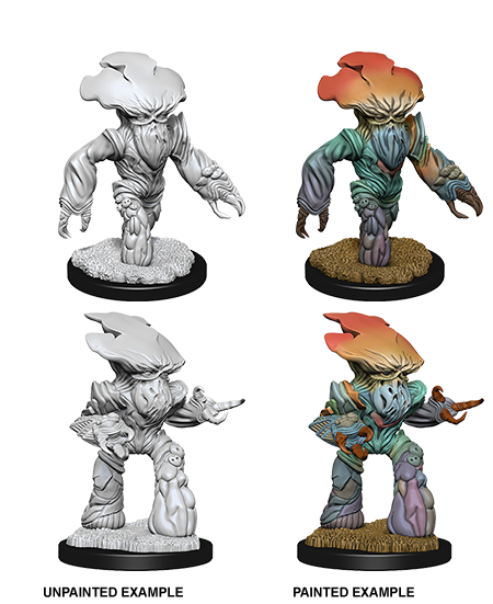 Monster: Myconid Adults
