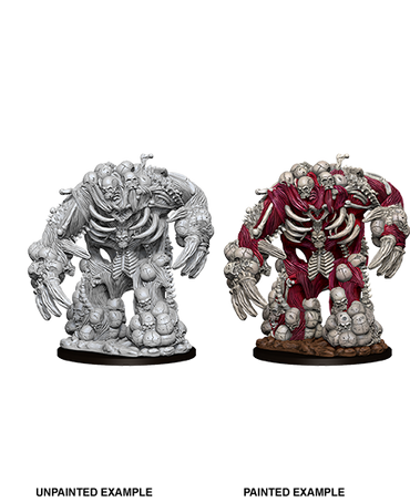 Monster: Golem, Bone