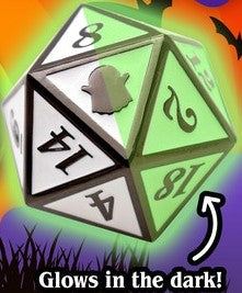 Ghost D20