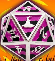 Witch D20