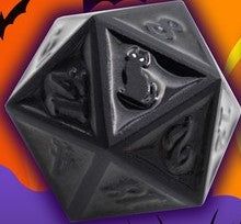 Black Cat D20