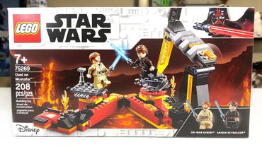 75269 Duel on Mustafarâ„¢