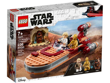 75271 Luke Skywalker's Landspeeder™