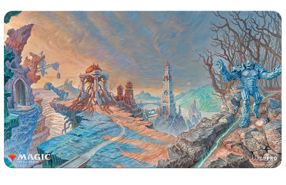 Magic the Gathering CCG: Double Masters Playmat V3