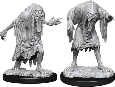 Monster: Bodaks W13