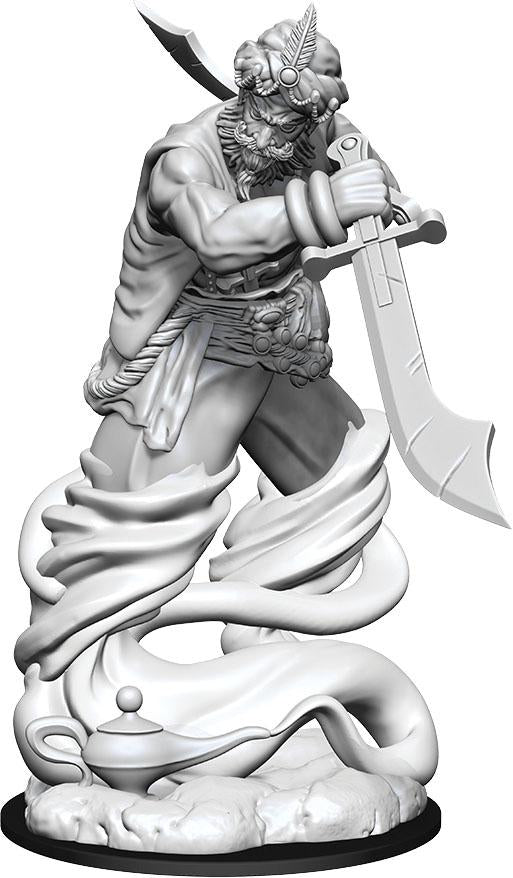 Monster: Djinni W13