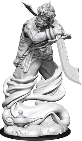 Monster: Djinni W13