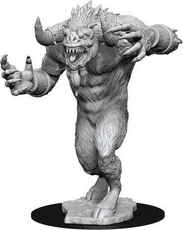 Monster: Goristro W13