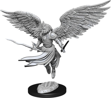 Magic: Aurelia Exemplar of Justice (Angel)