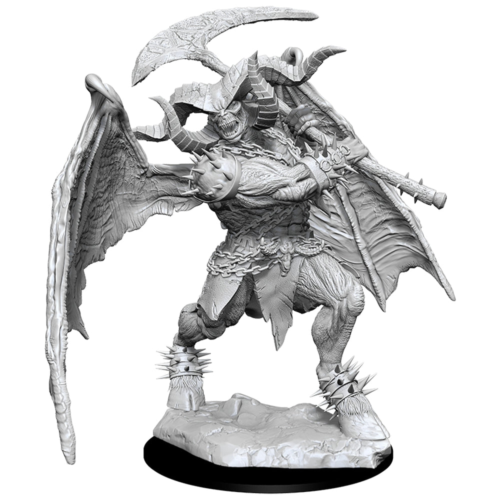 Magic: Rakdos Lord of Riots (Demon)
