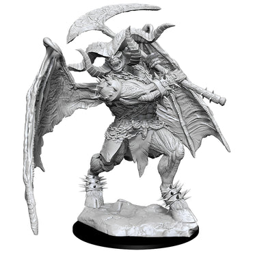Magic: Rakdos Lord of Riots (Demon)