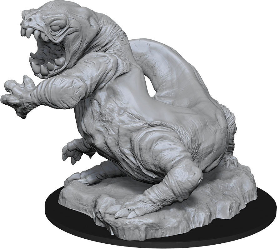 Monster: Frost Salamander