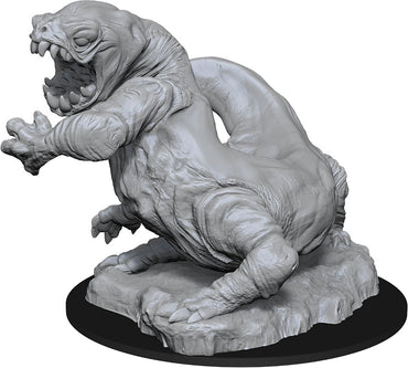 Monster: Frost Salamander