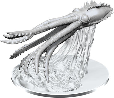 Monster: Juvenile Kraken