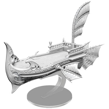 Monster: Skycoach