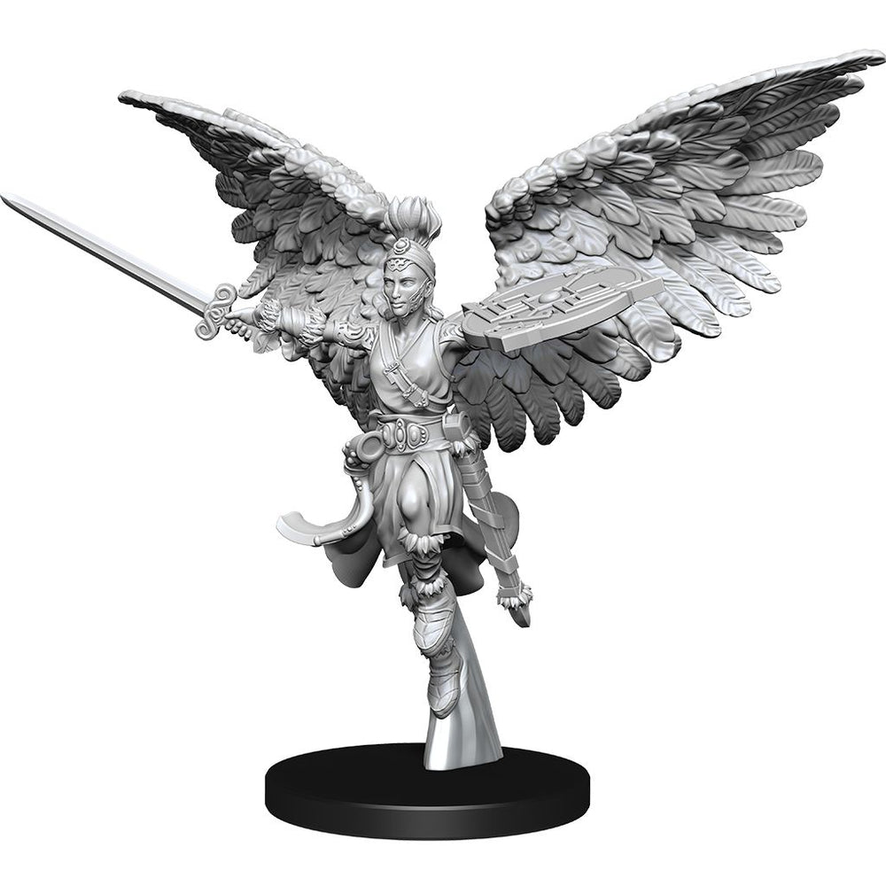 Magic: Reidane Goddess of Justice