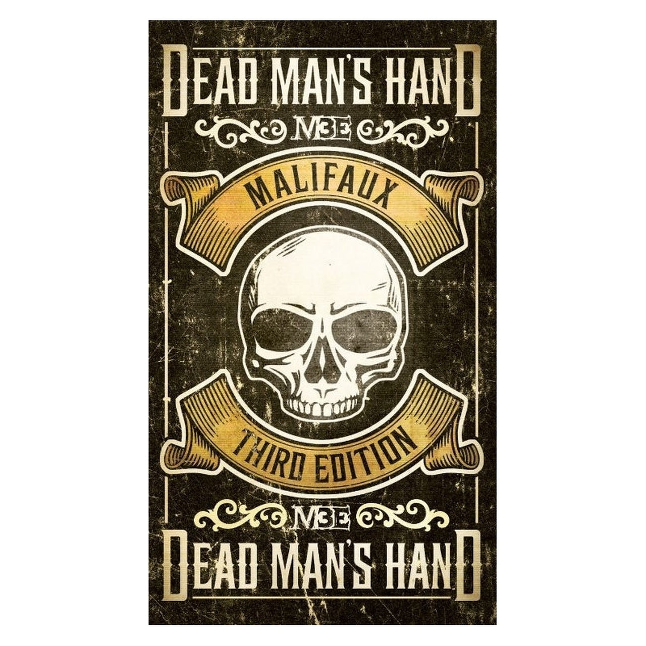 Dead Mans Hand Pack | All About Games