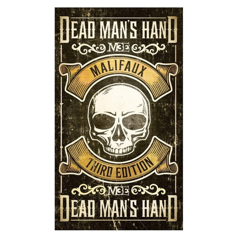 Dead Mans Hand Pack