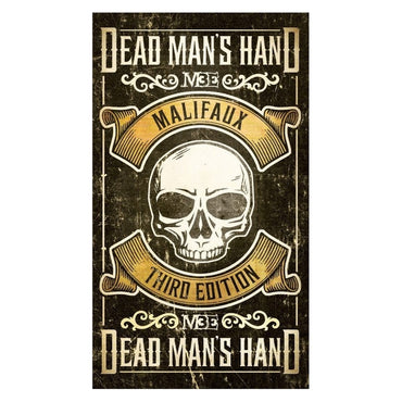 Dead Mans Hand Pack