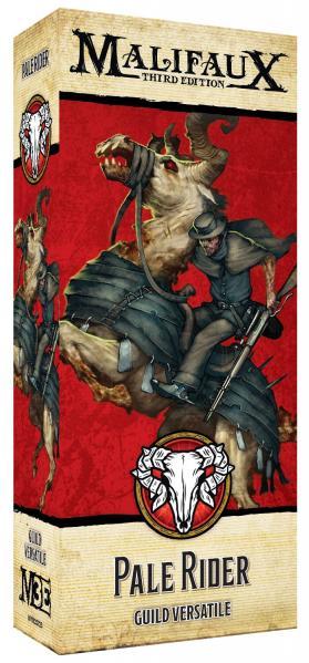 Pale Rider