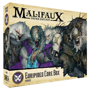 Euripides Core Box 3rd Ed