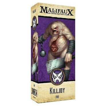 M3 Killjoy