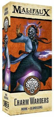 M3 Charm Warders