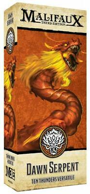 M3 Dawn Serpent