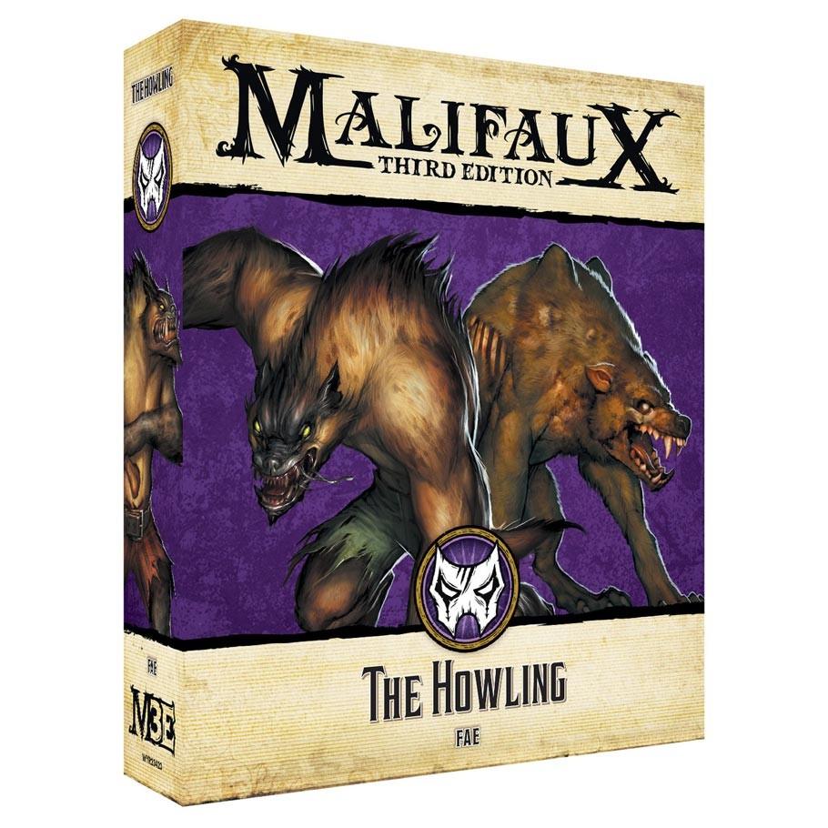 The Howling 3rd Ed