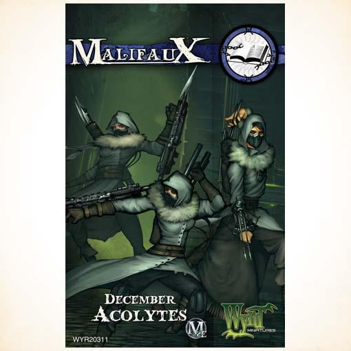 December Acolytes