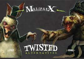 Twisted Alternatives Tortoise | All About Games